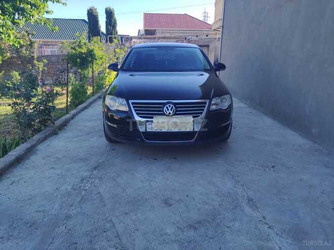 Volkswagen Passat 2010, 210,000 km - 1.8 л - Bakı