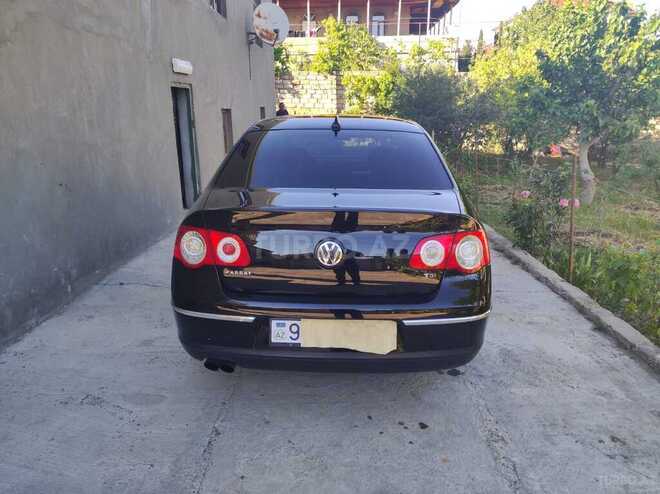 Volkswagen Passat 2010, 210,000 km - 1.8 л - Bakı