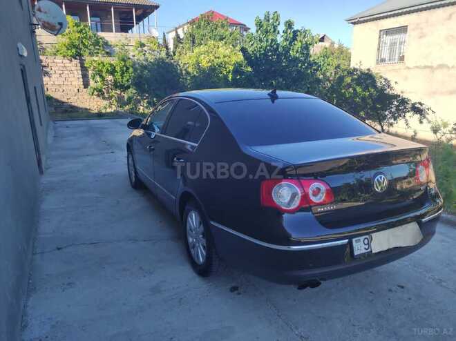 Volkswagen Passat 2010, 210,000 km - 1.8 л - Bakı