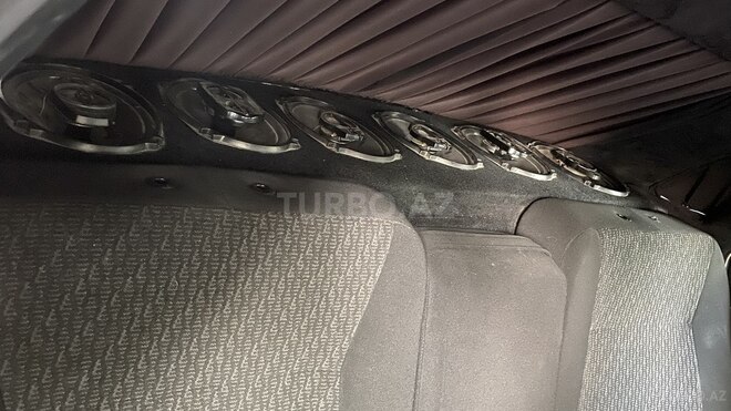 LADA (VAZ) Priora 2015, 108,000 km - 1.6 l - Bakı