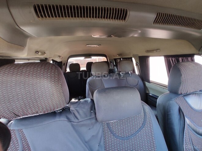 Hyundai H-1 2006, 470,000 km - 2.5 l - Bakı