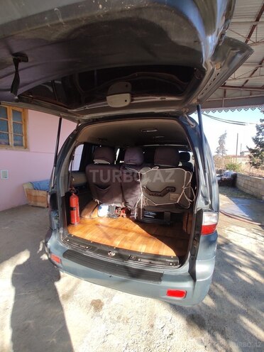 Hyundai H-1 2006, 470,000 km - 2.5 l - Bakı