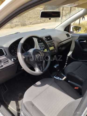 Volkswagen Polo 2009, 118,000 km - 1.4 л - Bakı