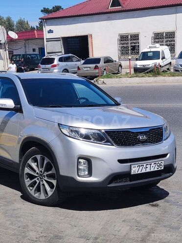 Kia Sorento 2013, 170,000 km - 2.0 l - Bakı