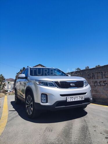Kia Sorento 2013, 170,000 km - 2.0 l - Bakı