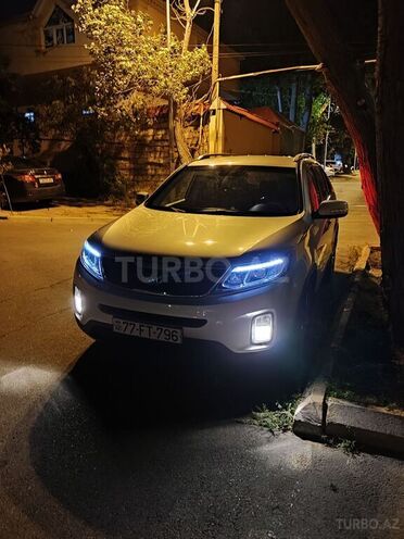 Kia Sorento 2013, 170,000 km - 2.0 l - Bakı