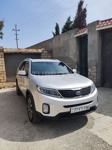 Kia Sorento 2013, 170,000 km - 2.0 l - Bakı