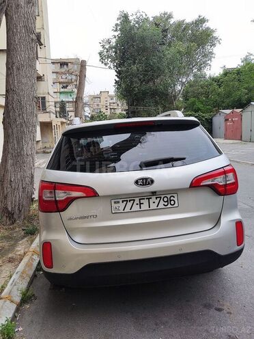Kia Sorento 2013, 170,000 km - 2.0 l - Bakı