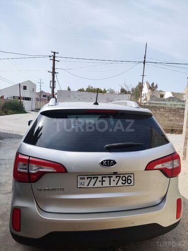 Kia Sorento 2013, 170,000 km - 2.0 l - Bakı