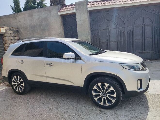Kia Sorento 2013, 170,000 km - 2.0 l - Bakı