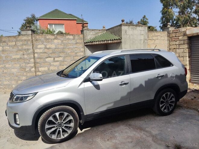 Kia Sorento 2013, 170,000 km - 2.0 l - Bakı