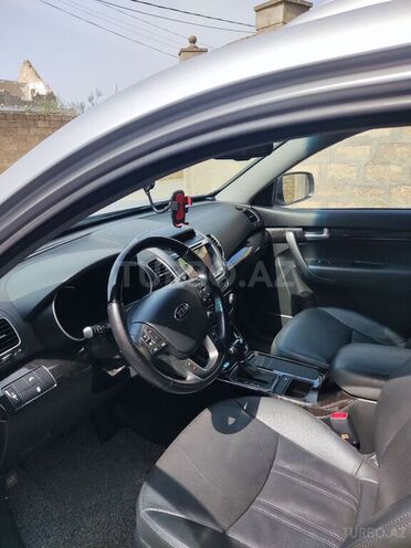 Kia Sorento 2013, 170,000 km - 2.0 l - Bakı