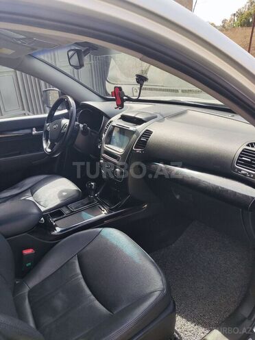 Kia Sorento 2013, 170,000 km - 2.0 l - Bakı