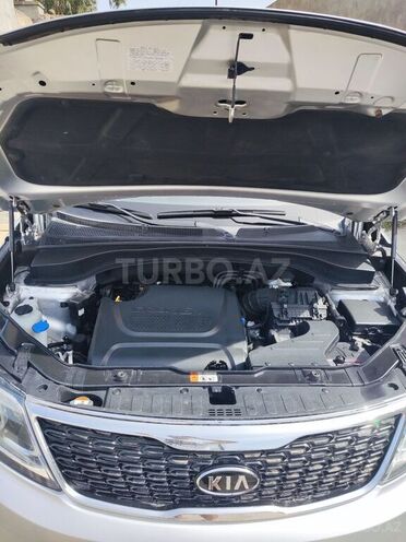 Kia Sorento 2013, 170,000 km - 2.0 l - Bakı