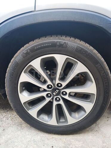 Kia Sorento 2013, 170,000 km - 2.0 l - Bakı