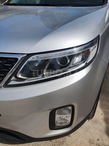 Kia Sorento 2013, 170,000 km - 2.0 l - Bakı