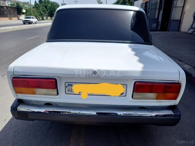 LADA (VAZ) 2107 2008, 184,258 km - 1.6 l - Xaçmaz