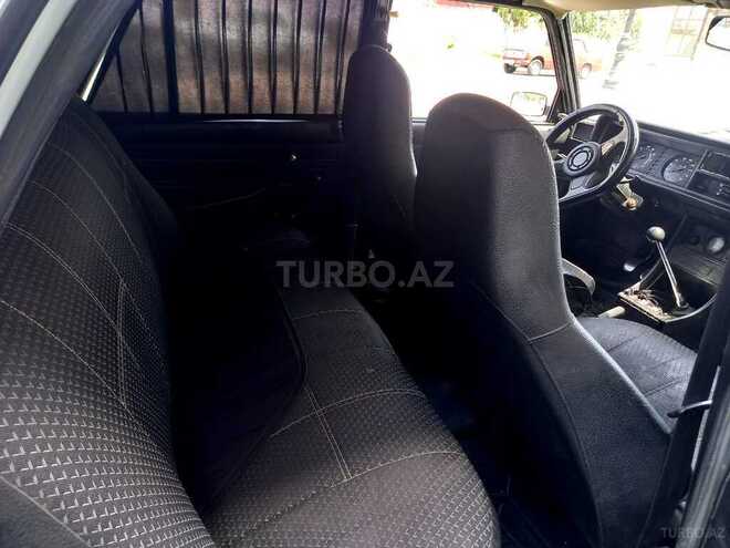 LADA (VAZ) 2107 2008, 184,258 km - 1.6 l - Xaçmaz