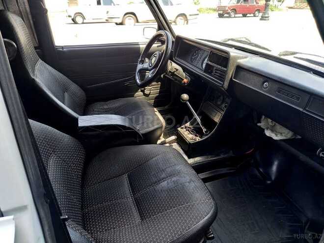 LADA (VAZ) 2107 2008, 184,258 km - 1.6 l - Xaçmaz