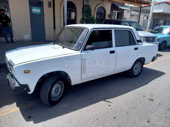 LADA (VAZ) 2107 2008, 184,258 km - 1.6 l - Xaçmaz