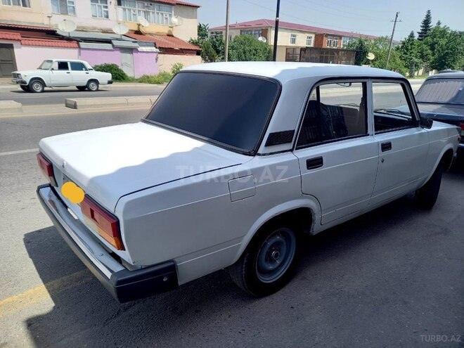 LADA (VAZ) 2107 2008, 184,258 km - 1.6 l - Xaçmaz