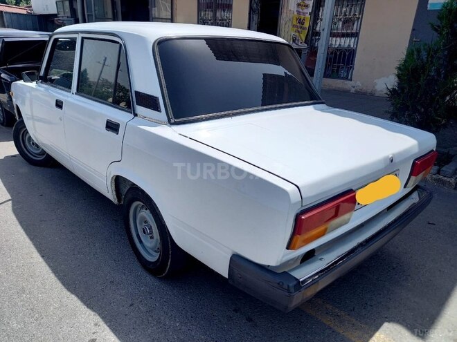 LADA (VAZ) 2107 2008, 184,258 km - 1.6 l - Xaçmaz