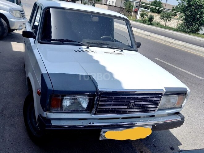 LADA (VAZ) 2107 2008, 184,258 km - 1.6 l - Xaçmaz
