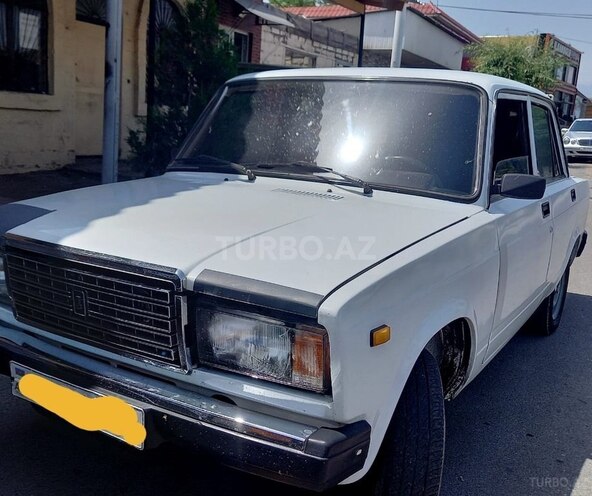 LADA (VAZ) 2107 2008, 184,258 km - 1.6 l - Xaçmaz