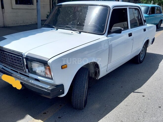 LADA (VAZ) 2107 2008, 184,258 km - 1.6 l - Xaçmaz