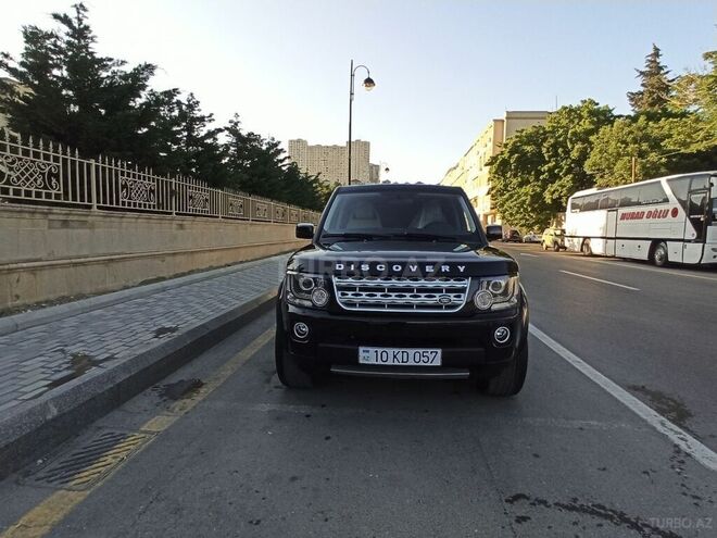 Land Rover Discovery 2006, 185,000 km - 4.0 л - Bakı