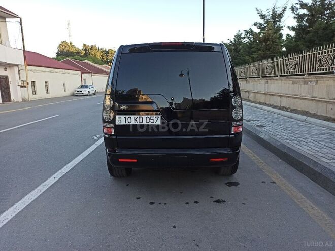 Land Rover Discovery 2006, 185,000 km - 4.0 л - Bakı