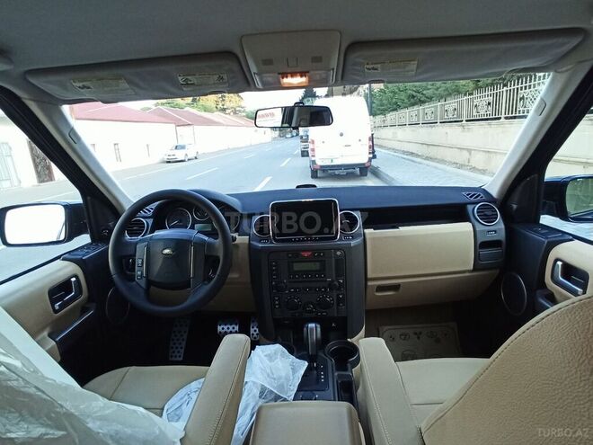 Land Rover Discovery 2006, 185,000 km - 4.0 л - Bakı