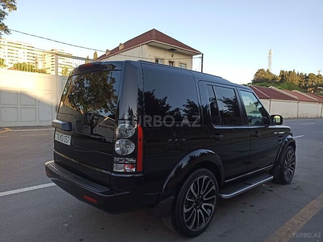Land Rover Discovery 2006, 185,000 km - 4.0 л - Bakı