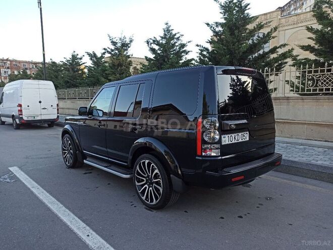 Land Rover Discovery 2006, 185,000 km - 4.0 л - Bakı