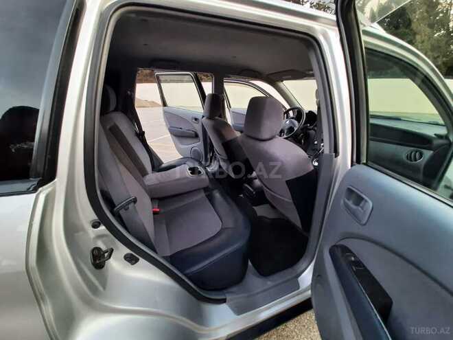 Mitsubishi Airtrek 2002, 204,657 km - 2.0 l - Sumqayıt