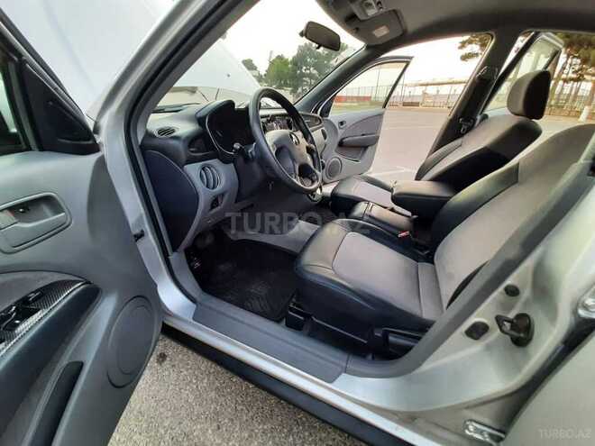 Mitsubishi Airtrek 2002, 204,657 km - 2.0 l - Sumqayıt