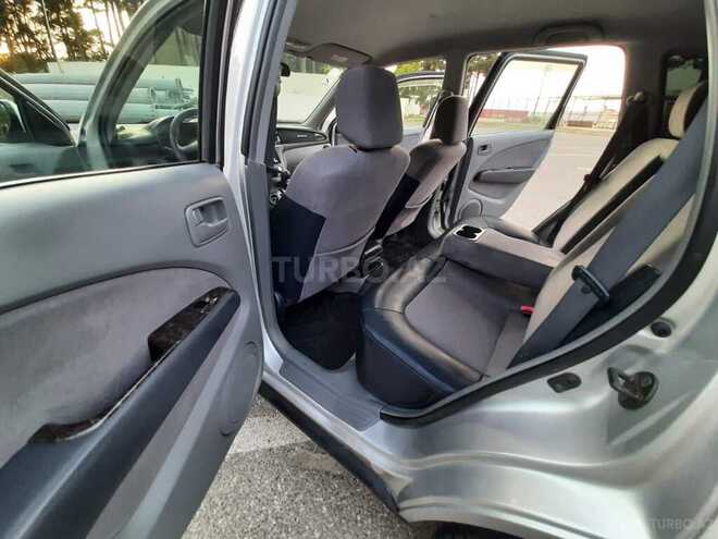 Mitsubishi Airtrek 2002, 204,657 km - 2.0 l - Sumqayıt
