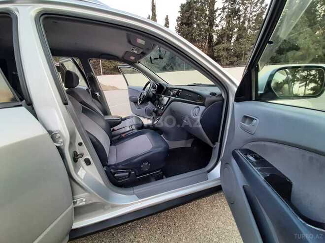Mitsubishi Airtrek 2002, 204,657 km - 2.0 l - Sumqayıt