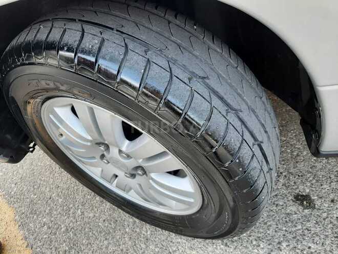 Mitsubishi Airtrek 2002, 204,657 km - 2.0 l - Sumqayıt