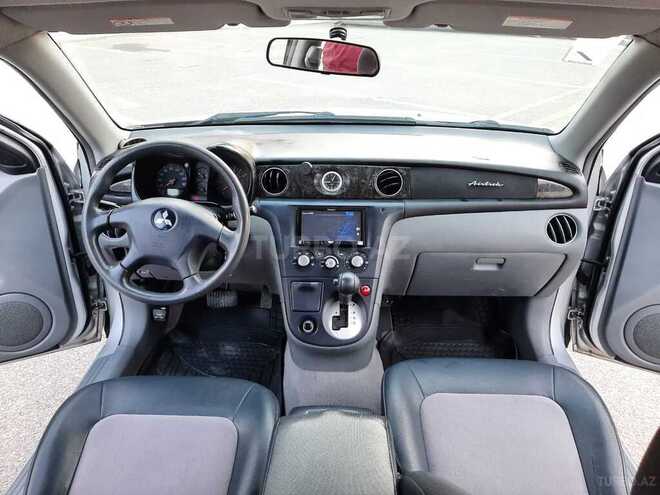 Mitsubishi Airtrek 2002, 204,657 km - 2.0 l - Sumqayıt