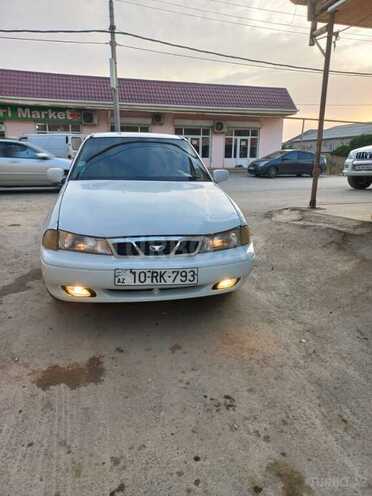 Daewoo Nexia 1996, 500,000 km - 1.8 л - Bakı