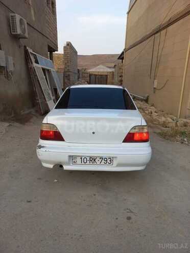 Daewoo Nexia 1996, 500,000 km - 1.8 л - Bakı