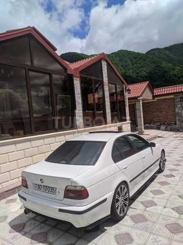 BMW 535 1998, 276,000 km - 3.5 l - İsmayıllı