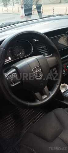 Dodge Dart 2012, 106,000 km - 1.4 l - Bakı