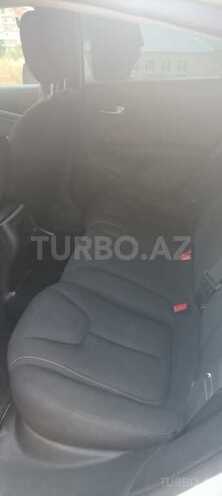 Dodge Dart 2012, 106,000 km - 1.4 l - Bakı