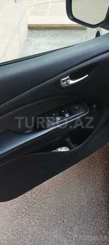 Dodge Dart 2012, 106,000 km - 1.4 l - Bakı