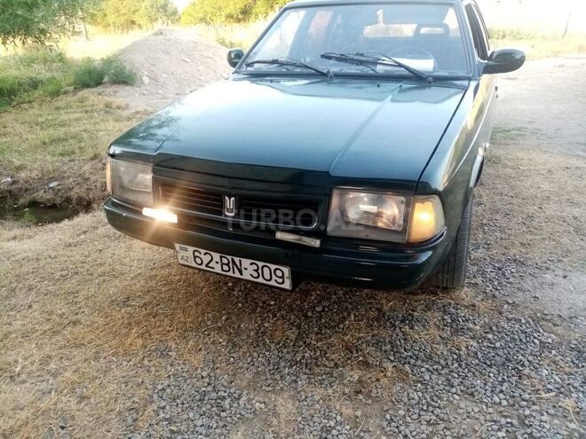 Moskvich 2141 1991, 188,888 km - 1.5 л - Şəmkir