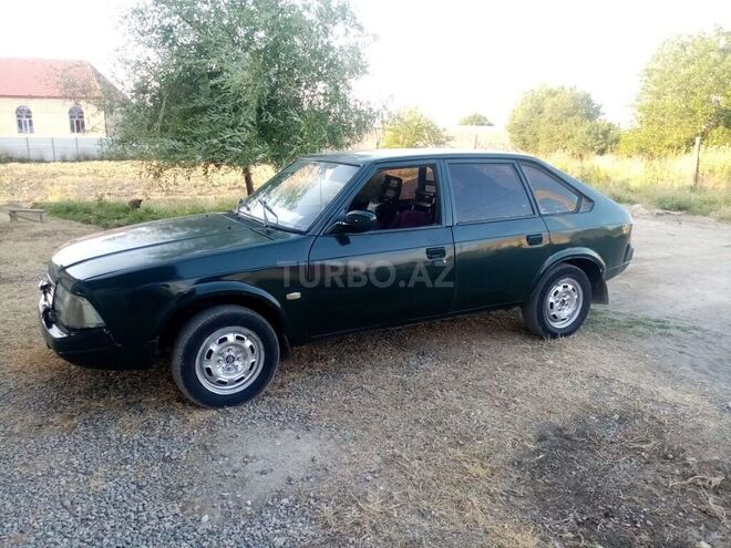 Moskvich 2141 1991, 188,888 km - 1.5 л - Şəmkir