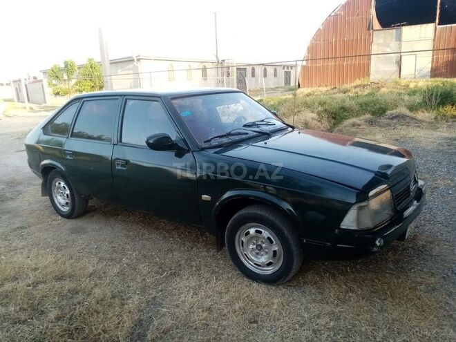 Moskvich 2141 1991, 188,888 km - 1.5 л - Şəmkir