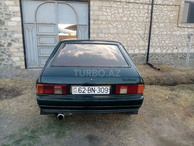 Moskvich 2141 1991, 188,888 km - 1.5 л - Şəmkir